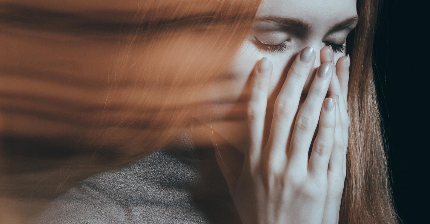 Violenza donne, stress post traumatico  a distanza di anni per oltre metà vittime